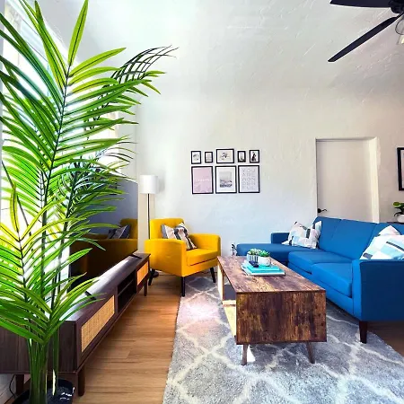Heart Of Hollywood Apartment - 2Bed 2Bath Los Angeles Extérieur photo