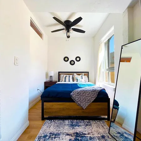 Heart Of Hollywood Apartment - 2Bed 2Bath Los Angeles Extérieur photo