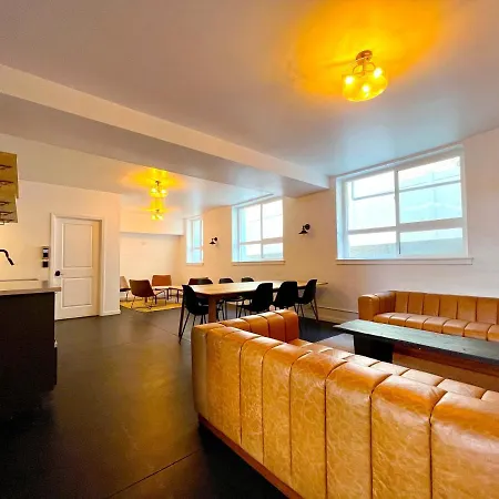 Heart Of Hollywood Apartment - 2Bed 2Bath Los Angeles Extérieur photo