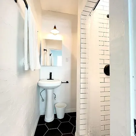 Heart Of Hollywood Apartment - 2Bed 2Bath Los Angeles Extérieur photo