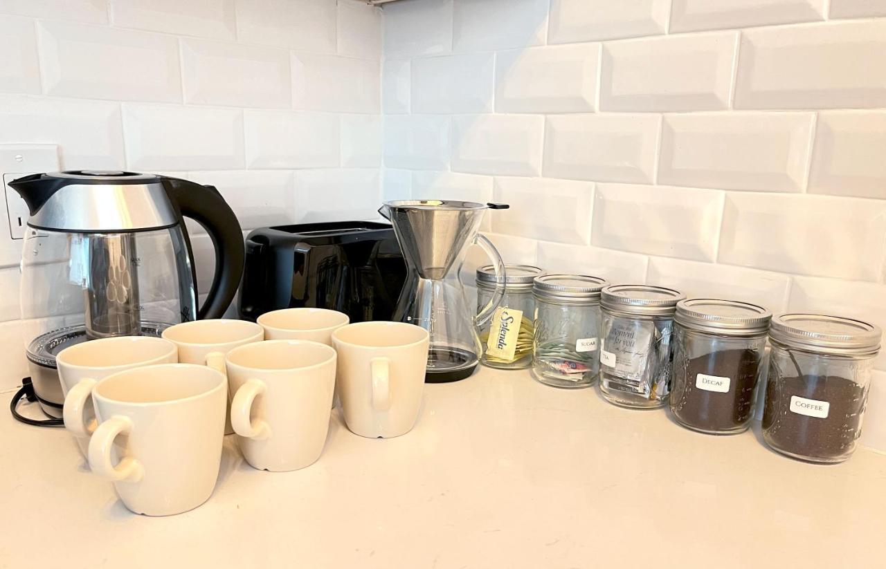 Heart Of Hollywood - 2bed 2bath Apartamento Los Angeles