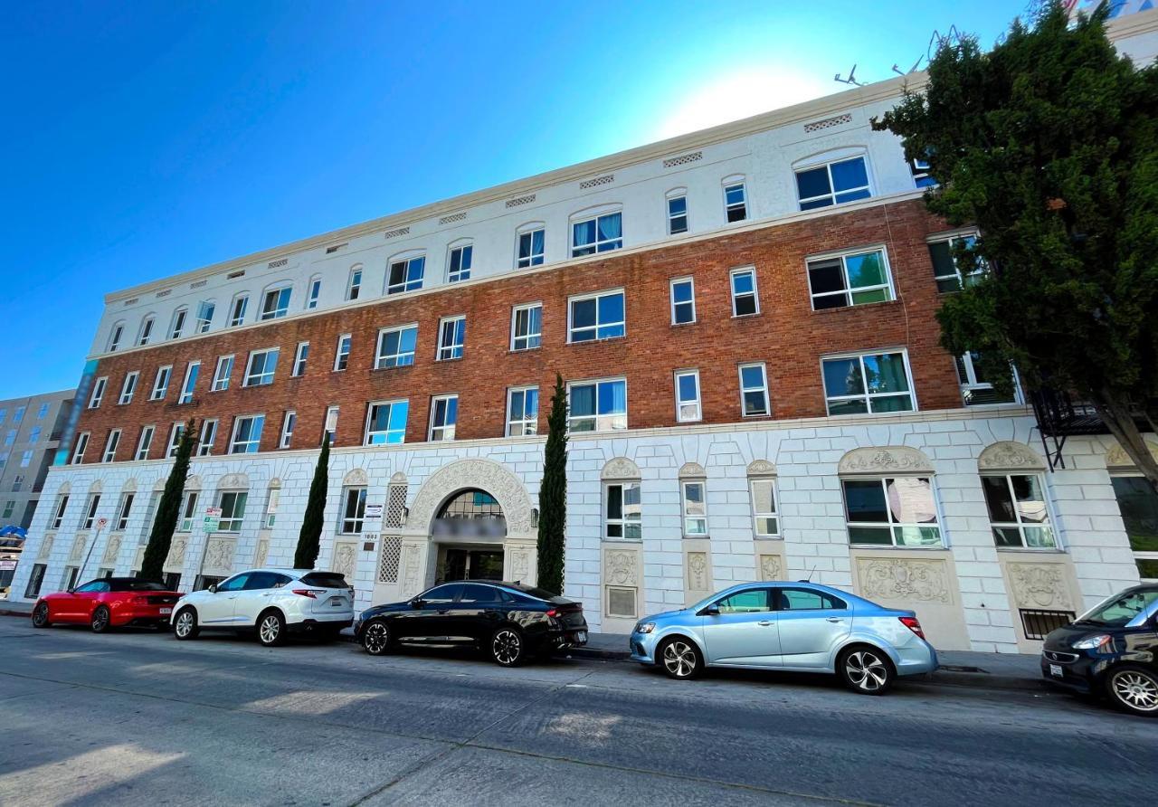 Apartment Heart Of Hollywood - 2bed 2bath *
