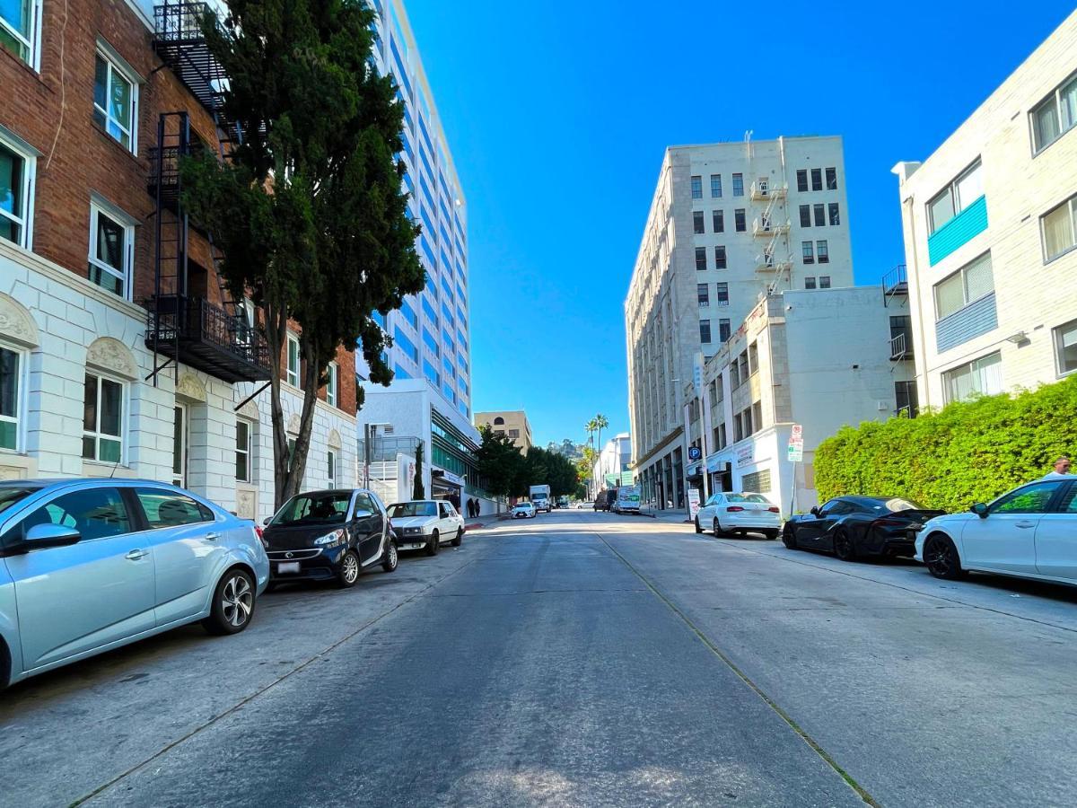Apartment Heart Of Hollywood - 2bed 2bath Los Angeles